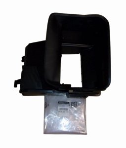 Volante aria 215588067R Renault Clio IV Originale Nuovo
