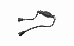Tubo carburante con pompa 17270JY00A Renault Koleos Originale Nuovo