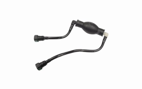 Tubo carburante con pompa 17270JY00A Renault Koleos Originale Nuovo
