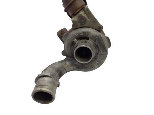 Turbocompressore 1.9 DCI Renault 708640 8200256077  Garrett
