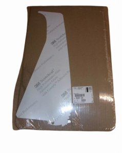 Adesivo protettivo 9327C4 9327.C4 Citroen C4 Originale Nuovo
