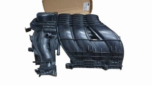 Collettore di aspirazione 140034635R Renault Twingo III 1.0SCE Originale Nuovo