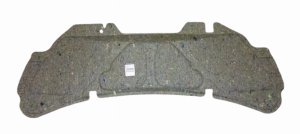 Insonorizzazione del cofano 658400904R Renault Kadjar Originale Nuovo