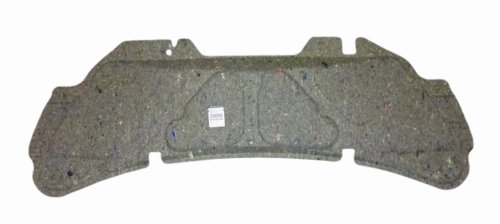 Insonorizzazione del cofano 658400904R Renault Kadjar Originale Nuovo