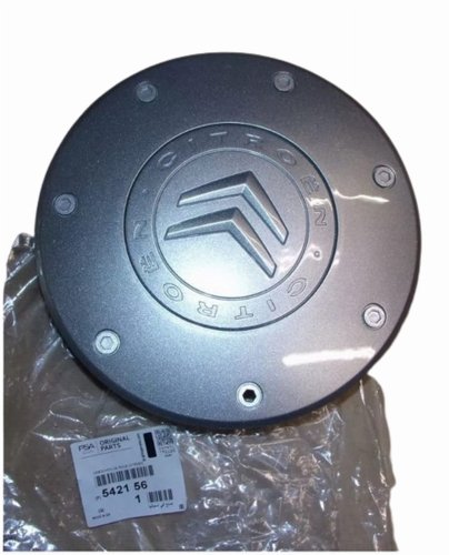 Coprimozzo per cerchio 5421.56 542156 Citroen Berlingo III Originale Nuovo