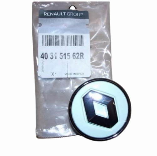 Coprimozzo per cerchio in lega 403151562R Renault Twingo III Originale Nuovo
