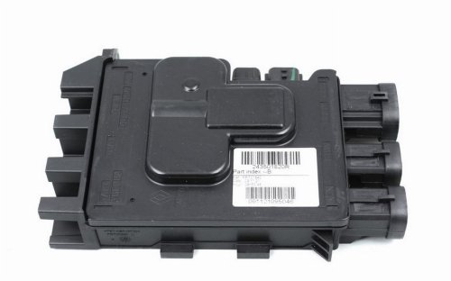 Fusibile Modulo 2441600Q0A Renault Trafic III Originale Nuovo