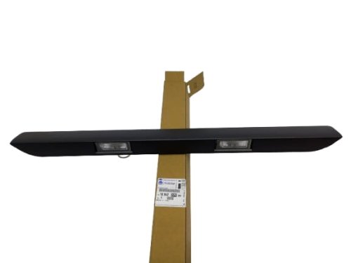 Lampada targa 1694222980 Jumper III Boxer III Originale Nuova