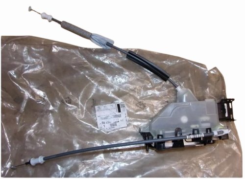 Serratura porta 9829284780 Anteriore destra Peugeot 208 II Originale Nuova
