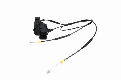 Serratura porta scorrevole 9657000280 destra Citroen Jumpy 07 - Originale nuova