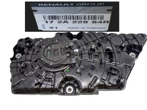 Serbatoio Adblue 172A22884R Dacia Duster II Lift 1.5DCI Originale
