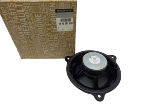 Altoparlante 281569368R Dacia Duster II Originale