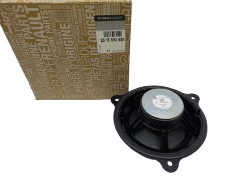 Altoparlante 281569368R Dacia Duster II Originale