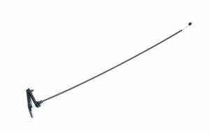 Cavo di apertura cofano 1489209080 Citroen C8 Peugeot 807 Originale Nuovo