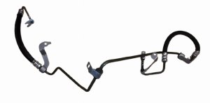 Cavo servosterzo 497209043R Renault Master III Originale Nuovo