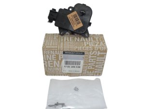 Motore del riscaldatore Espace IV  Nuovo 7701206538