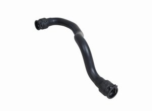 Tubo dell'acqua sinistro 6466WQ 6466.WQ Citroen C5 08- Peugeot 407 Originale Nuovo