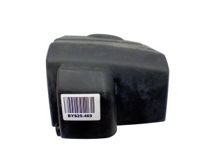 Alloggiamento batteria 9639718480 Citroen C2