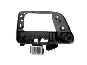 Fissaggio maniglia esterna 9680119180 Peugeot 1007