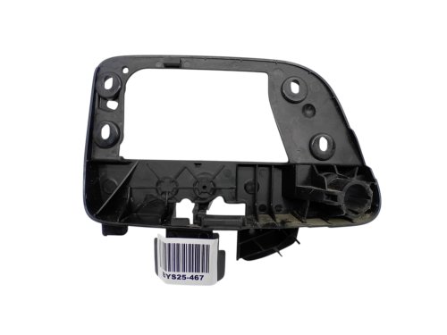 Fissaggio maniglia esterna 9680119180 Peugeot 1007