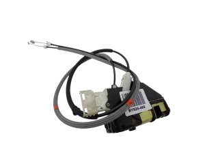 Serratura porta anteriore destra 9646010280D Peugeot 1007