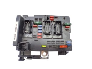 Controller BSM 9657608880 Citroen Peugeot