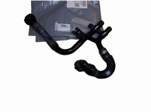 Tubo dell'acqua 215019512R Renault Captur II Arkana Originale Nuovo
