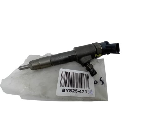 Iniettore 0445110340 Citroen Peugeot 1.6 HDI
