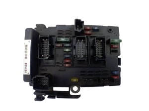 Controller BSM B4 9650663980 Citroen Peugeot