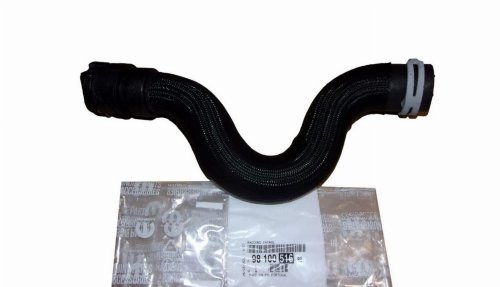 Tubo dell'acqua  9810051680 Citroen Berlingo II III 1.6HDI Nuovo Originale