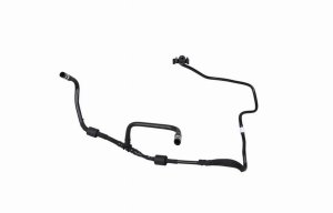 Tubo dell'acqua 1388179080 Peugeot Boxer 12- 3.0HDI Originale Nuovo