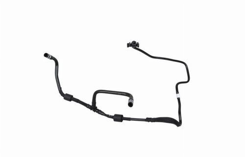 Tubo dell'acqua 1388179080 Peugeot Boxer 12- 3.0HDI Originale Nuovo