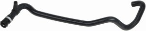 Tubo dell'acqua 7700834882 Renault Clio 98- 1.2D7F Originale Nuovo