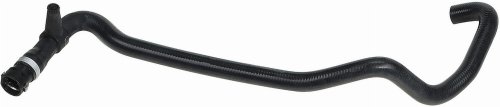 Tubo dell'acqua 7700834882 Renault Clio 98- 1.2D7F Originale Nuovo