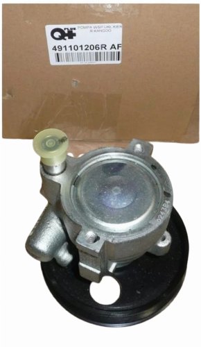 Pompa servosterzo 491101206R Renault Kangoo Originale Nuova