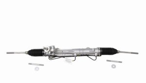 Scatola dello sterzo 1623213580 Citroen Berlingo Peugeot Partner 08- Originale nuovo