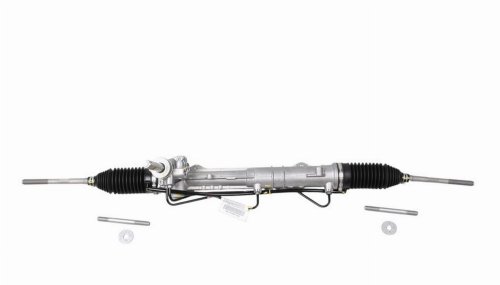 Scatola dello sterzo 1623213580 Citroen Berlingo Peugeot Partner 08- Originale nuovo