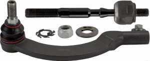Aste dello sterzo 7701470362 Renault Master 98- Originali Nuove
