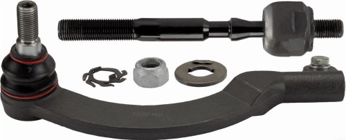 Aste dello sterzo 7701470362 Renault Master 98- Originali Nuove