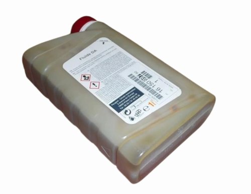Liquido servosterzo 1615099780 Citroen Peugeot Originale Nuovo
