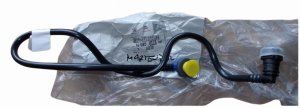 Cavo freno 1608508880 Citroen Jumper III Originale Nuovo