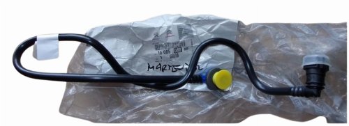 Cavo freno 1608508880 Citroen Jumper III Originale Nuovo