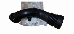 Tubo aria di sovralimentazione 9801021780 Citroen Berlingo III Originale Nuovo