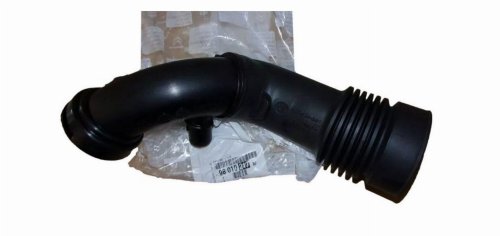 Tubo aria di sovralimentazione 9801021780 Citroen Berlingo III Originale Nuovo