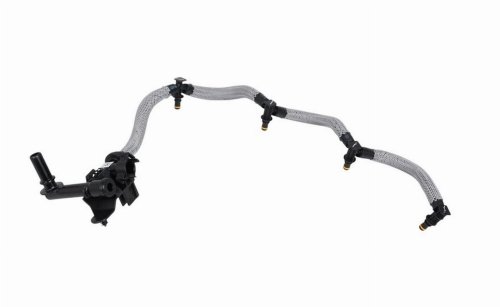 Tubo carburante 166718686R Renault 1.6BLUEDCI Originale Nuovo