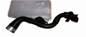 Tubo intercooler 144608470R Renault Kadjar 1.2TCE Originale Nuovo