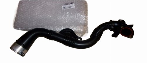 Tubo intercooler 144608470R Renault Kadjar 1.2TCE Originale Nuovo