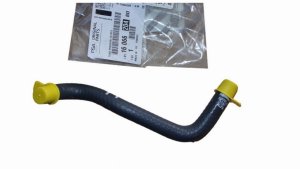 Cavo sensore pressione Fap 1606620480 Citroen Jumper III Originale Nuovo