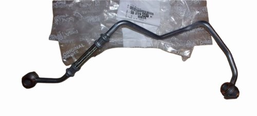 Tubo dell'olio 9825960780 Citroen Berlingo III 1.5BLUEHD Originale Nuovo
