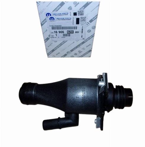 Tubo Adblue 1690662880 Citroen Jumper III 2.2HDI Originale Nuovo